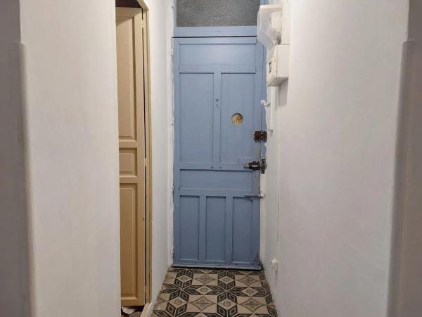 Edificio en calle José Gutiérrez Petén, 3