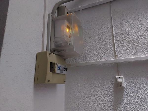 Edificio en calle José Gutiérrez Petén, 3