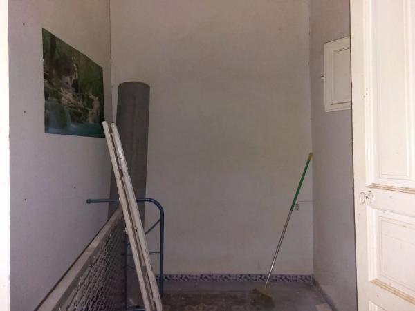 Edificio en calle José Gutiérrez Petén, 3