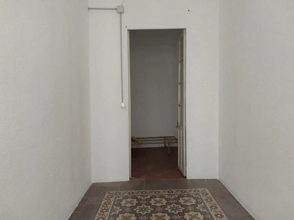 Edificio en calle José Gutiérrez Petén, 3