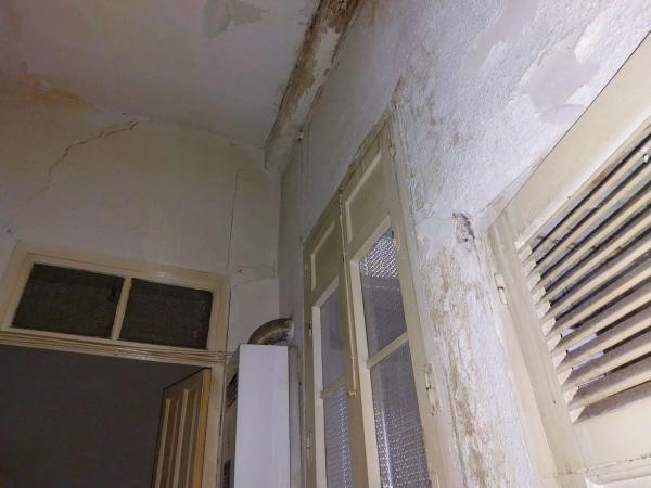 Edificio en calle José Gutiérrez Petén, 3