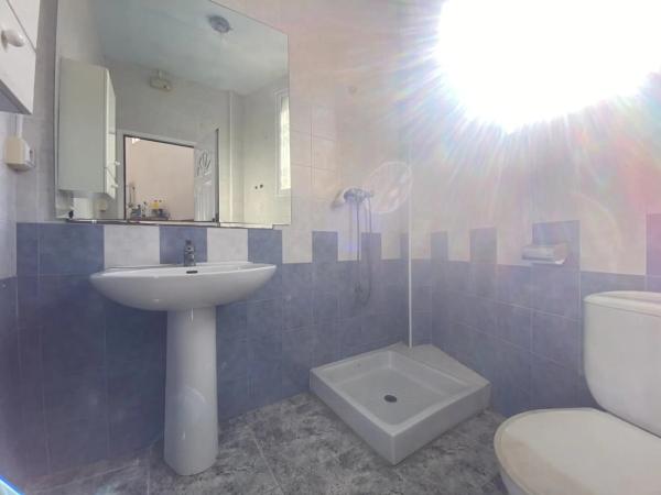 Edificio en calle de Tirant lo Blanc