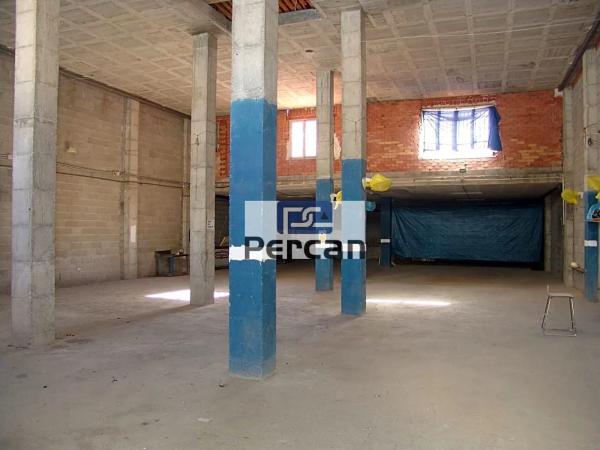 Edificio en calle de Tirant lo Blanc