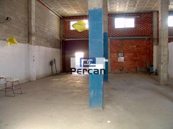 Edificio en calle de Tirant lo Blanc