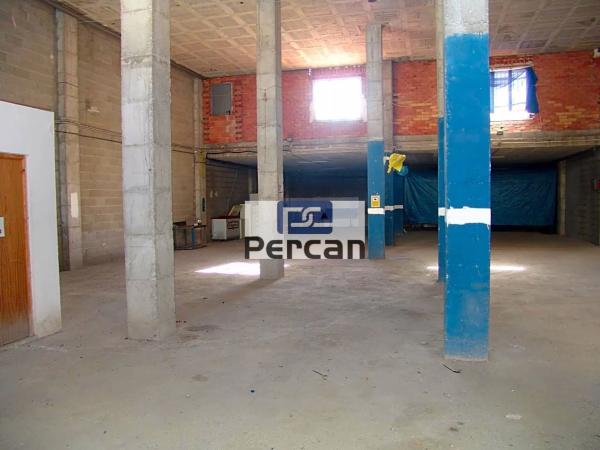 Edificio en calle de Tirant lo Blanc