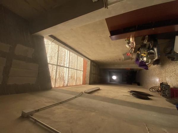 Edificio en calle de Tirant lo Blanc