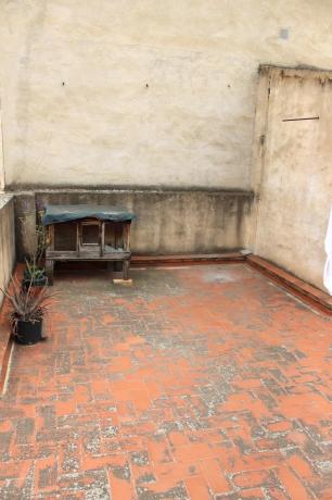 Edificio en Barrio Pont Nou-Corazón de Jesús