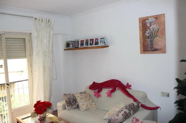 Edificio en Barrio Pont Nou-Corazón de Jesús