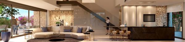 Edificio en avenida Antonio Pedrera Soler