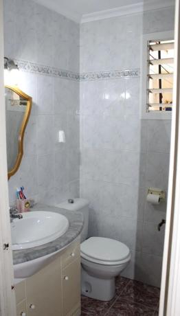 Edificio en Barrio Pont Nou-Corazón de Jesús