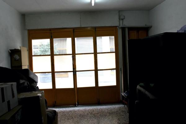 Edificio en Barrio Pont Nou-Corazón de Jesús