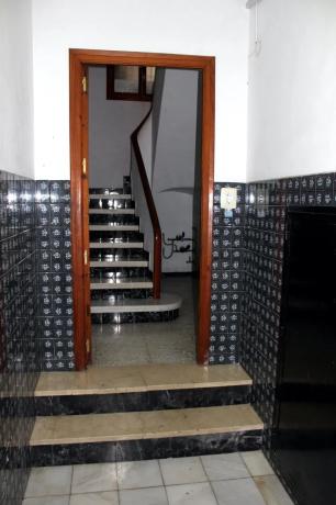 Edificio en Barrio Pont Nou-Corazón de Jesús