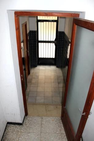 Edificio en Barrio Pont Nou-Corazón de Jesús