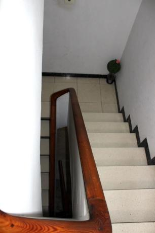 Edificio en Barrio Pont Nou-Corazón de Jesús