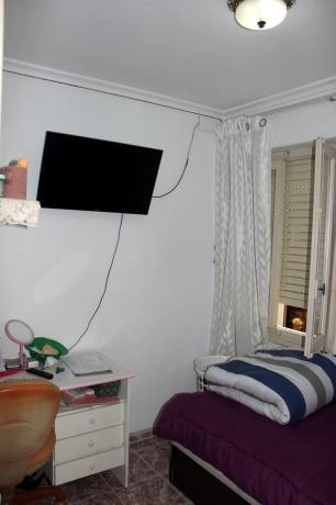 Edificio en Barrio Pont Nou-Corazón de Jesús