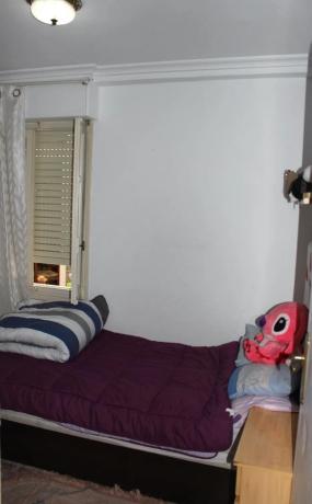 Edificio en Barrio Pont Nou-Corazón de Jesús