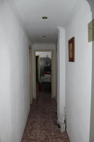 Edificio en Barrio Pont Nou-Corazón de Jesús