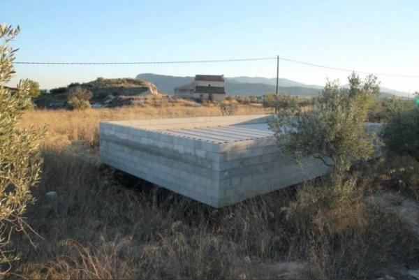 Edificio en La Romana