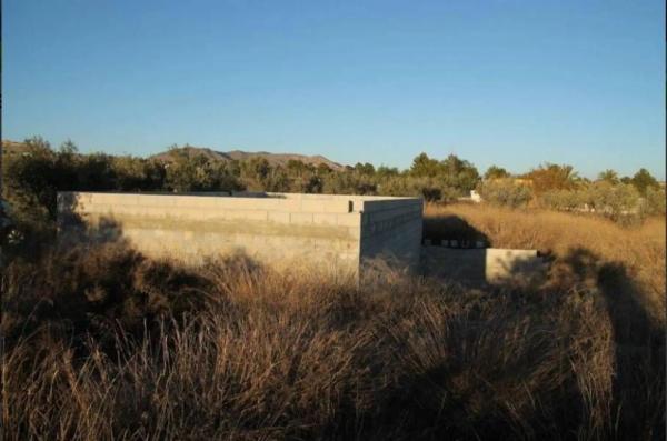 Edificio en La Romana