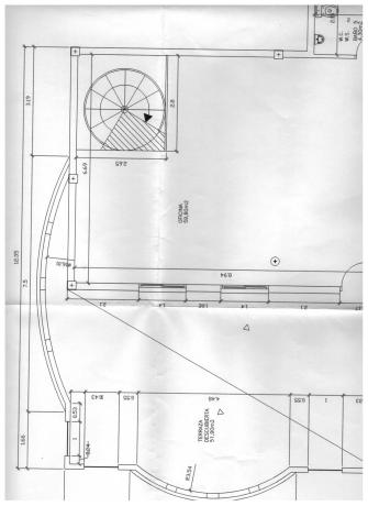 Edificio en calle Heraclio, 16