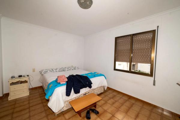 Edificio de uso mixto