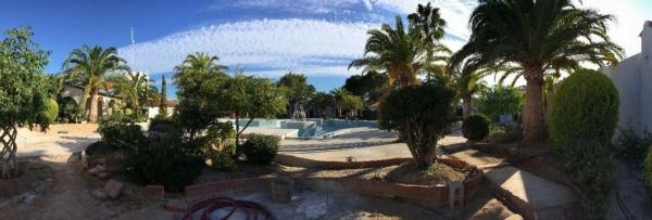 Edificio en Colonia Escandinavia-Cautivador