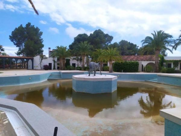 Edificio en Colonia Escandinavia-Cautivador