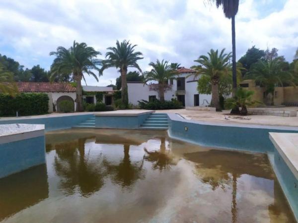 Edificio en Colonia Escandinavia-Cautivador