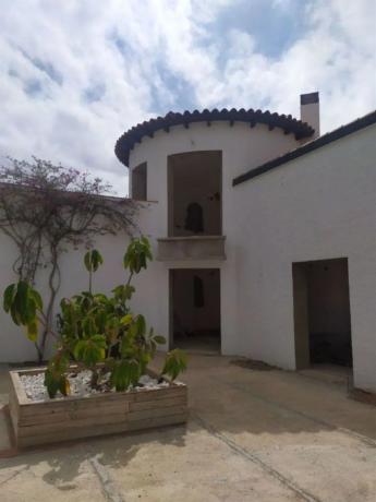 Edificio en Colonia Escandinavia-Cautivador