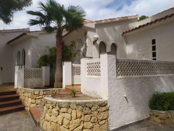 Edificio en Colonia Escandinavia-Cautivador