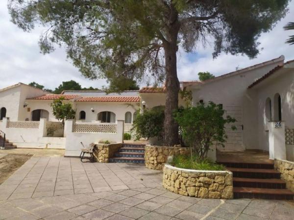 Edificio en Colonia Escandinavia-Cautivador