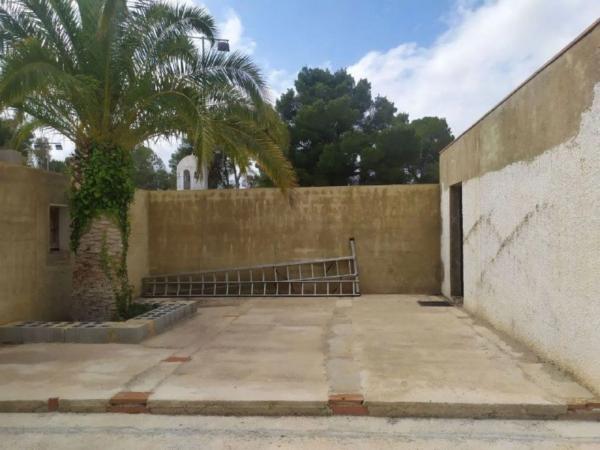 Edificio en Colonia Escandinavia-Cautivador