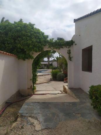 Edificio en Colonia Escandinavia-Cautivador