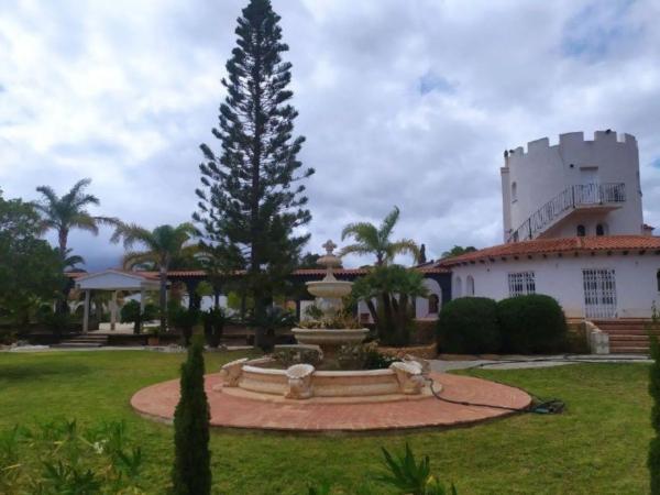 Edificio en Colonia Escandinavia-Cautivador