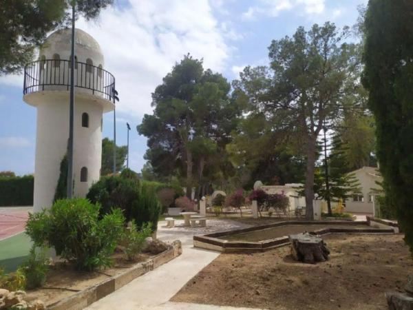 Edificio en Colonia Escandinavia-Cautivador
