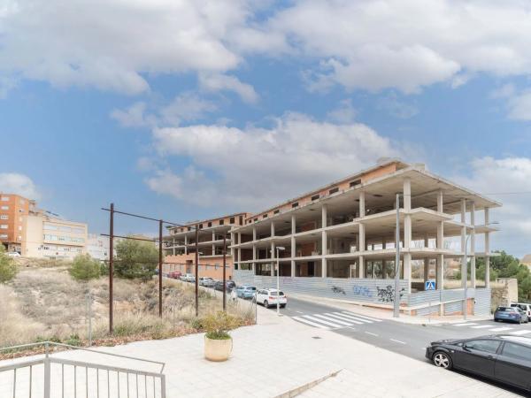 Edificio en calle Alcoi, 6