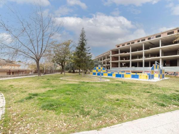 Edificio en calle Alcoi, 6