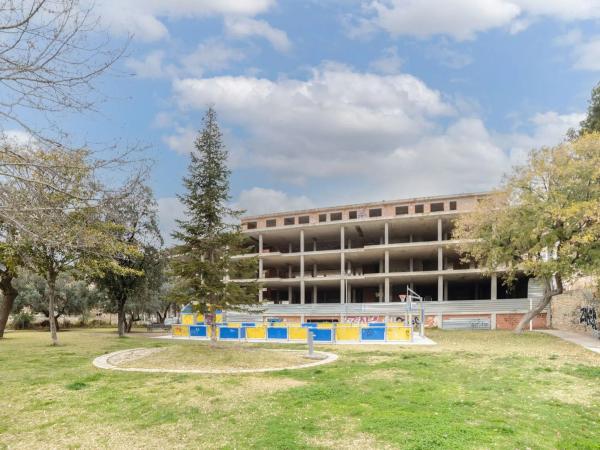 Edificio en calle Alcoi, 6