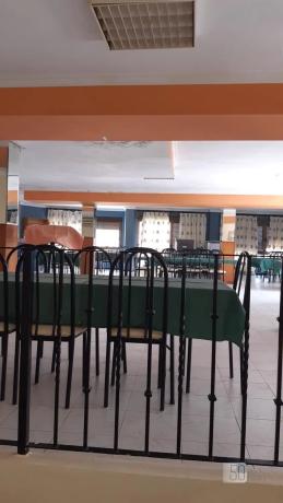 Edificio en calle Santa Creu