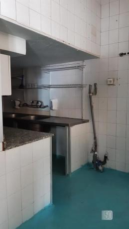 Edificio en calle Santa Creu