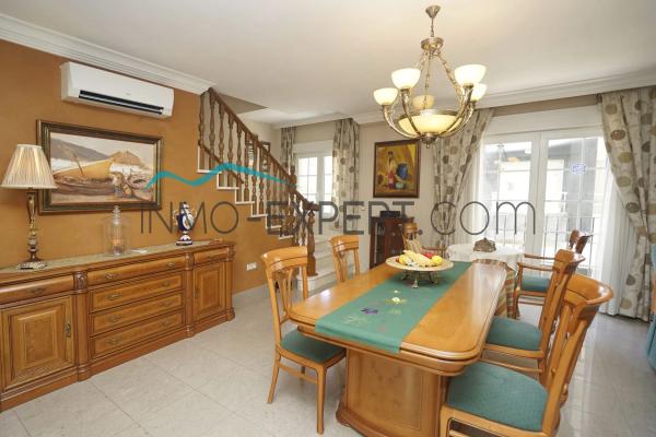 Edificio de uso mixto en Barrio Saladar