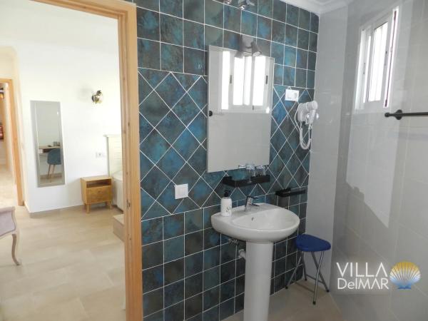 Edificio hotelero en calle l'Esport, 4 a