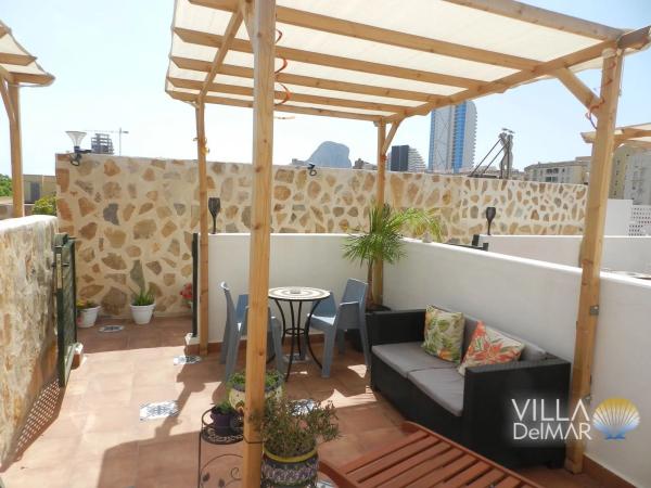 Edificio hotelero en calle l'Esport, 4 a