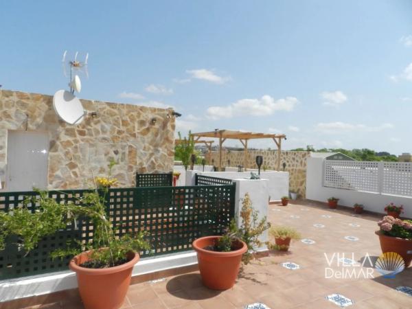 Edificio hotelero en calle l'Esport, 4 a