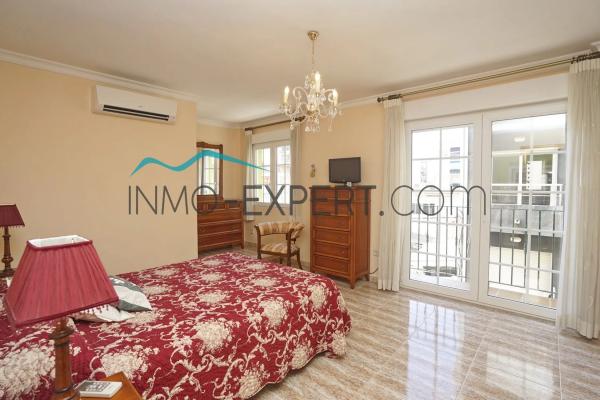 Edificio de uso mixto en Barrio Saladar