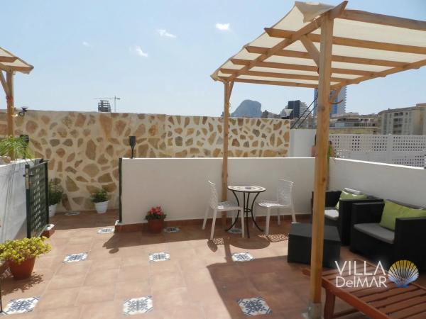 Edificio hotelero en calle l'Esport, 4 a