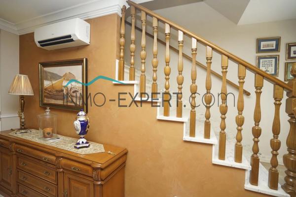 Edificio de uso mixto en Barrio Saladar