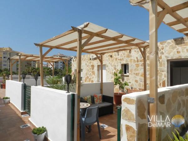 Edificio hotelero en calle l'Esport, 4 a