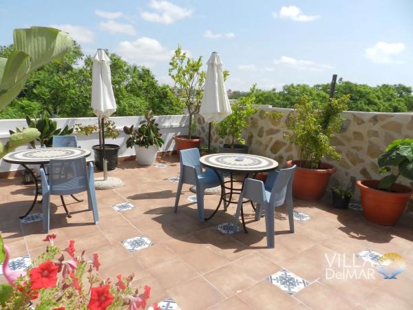 Edificio hotelero en calle l'Esport, 4 a