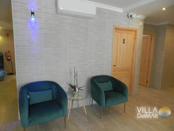 Edificio hotelero en calle l'Esport, 4 a